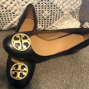 🌷Tory Burch Chelsea Pump🌷